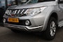 Mitsubishi L200 2.4 DI-D CLUB CAB INTENCE 4WD VAN
