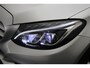 Mercedes-Benz C-klasse 180 Automaat LED, Navigatie, Elektr. Stoelen, Stoelverw., Cruise, PDC