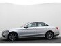 Mercedes-Benz C-klasse 180 Automaat LED, Navigatie, Elektr. Stoelen, Stoelverw., Cruise, PDC