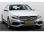 Mercedes-Benz C-klasse 180 Automaat LED, Navigatie, Elektr. Stoelen, Stoelverw., Cruise, PDC