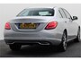 Mercedes-Benz C-klasse 180 Automaat LED, Navigatie, Elektr. Stoelen, Stoelverw., Cruise, PDC