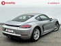 Porsche 718 Cayman 300 PK NL Dealerauto PDK PASM BOSE Stoel/Stuurwielverwarming | Apple CarPlay | Achteruitrijcamera |  Adaptive Cruise Control DAB Audio