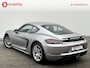 Porsche 718 Cayman 300 PK NL Dealerauto PDK PASM BOSE Stoel/Stuurwielverwarming | Apple CarPlay | Achteruitrijcamera |  Adaptive Cruise Control DAB Audio
