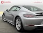 Porsche 718 Cayman 300 PK NL Dealerauto PDK PASM BOSE Stoel/Stuurwielverwarming | Apple CarPlay | Achteruitrijcamera |  Adaptive Cruise Control DAB Audio
