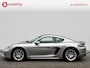 Porsche 718 Cayman 300 PK NL Dealerauto PDK PASM BOSE Stoel/Stuurwielverwarming | Apple CarPlay | Achteruitrijcamera |  Adaptive Cruise Control DAB Audio