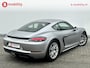 Porsche 718 Cayman 300 PK NL Dealerauto PDK PASM BOSE Stoel/Stuurwielverwarming | Apple CarPlay | Achteruitrijcamera |  Adaptive Cruise Control DAB Audio