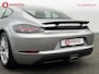 Porsche 718 Cayman 300 PK NL Dealerauto PDK PASM BOSE Stoel/Stuurwielverwarming | Apple CarPlay | Achteruitrijcamera |  Adaptive Cruise Control DAB Audio