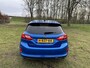 Ford Fiesta 1.0 EB 95PK ST-Line X | B&O AUDIO | LED KOPLAMPEN | GLASCOATING |