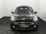MINI Countryman Mini 1.6 Cooper S Chili Pano, Leder, Navi, Parkeersensoren, Cruise control, Stoelverwarming, Clima, Sportief velgen