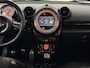 MINI Countryman Mini 1.6 Cooper S Chili Pano, Leder, Navi, Parkeersensoren, Cruise control, Stoelverwarming, Clima, Sportief velgen