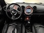 MINI Countryman Mini 1.6 Cooper S Chili Pano, Leder, Navi, Parkeersensoren, Cruise control, Stoelverwarming, Clima, Sportief velgen