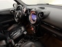 MINI Countryman Mini 1.6 Cooper S Chili Pano, Leder, Navi, Parkeersensoren, Cruise control, Stoelverwarming, Clima, Sportief velgen