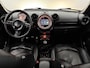 MINI Countryman Mini 1.6 Cooper S Chili Pano, Leder, Navi, Parkeersensoren, Cruise control, Stoelverwarming, Clima, Sportief velgen