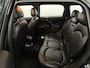 MINI Countryman Mini 1.6 Cooper S Chili Pano, Leder, Navi, Parkeersensoren, Cruise control, Stoelverwarming, Clima, Sportief velgen