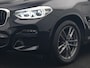 BMW X3 xDrive30e M Sport Plug In Hybrid 293pk Dealer O.H. PHEV | Panodak | Head Up | Camera | Lederen Sportstoelen Verwarmd | Sfeerverlichting | Keyless | Blis | Virtual | Navigatie | DAB |