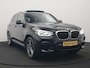 BMW X3 xDrive30e M Sport Plug In Hybrid 293pk Dealer O.H. PHEV | Panodak | Head Up | Camera | Lederen Sportstoelen Verwarmd | Sfeerverlichting | Keyless | Blis | Virtual | Navigatie | DAB |