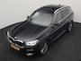 BMW X3 xDrive30e M Sport PHEV 293pk Dealer O.H. | Panodak | Head Up | Camera | Lederen Sportstoelen Verwarmd | Sfeerverlichting | Keyless | Blis | Virtual | Navigatie | DAB | Plug In Hybrid