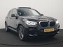 BMW X3 xDrive30e M Sport PHEV 293pk Dealer O.H. | Panodak | Head Up | Camera | Lederen Sportstoelen Verwarmd | Sfeerverlichting | Keyless | Blis | Virtual | Navigatie | DAB | Plug In Hybrid