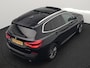 BMW X3 xDrive30e M Sport Plug In Hybrid 293pk Dealer O.H. PHEV | Panodak | Head Up | Camera | Lederen Sportstoelen Verwarmd | Sfeerverlichting | Keyless | Blis | Virtual | Navigatie | DAB |