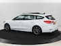 Ford Focus 1.0 EcoBoost ST Line | Panoramadak | Half leder | Trekhaak | Stoelverwarming | Carplay | Camera | Keyless | Navigatie | Climate control | Bluetooth | Parkeerhulp