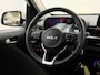 Kia Picanto 1.0 DPI DynamicLine 5p. Airco, Camera, Navi, Cruise control, A start stop, Rijstrook correctie, Apple carplay