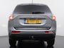 Mitsubishi Outlander 2.0I AUT. 7-Persoons Trekhaak Ecc Cruise Control Keyless Intense+ Bluetooth Lmv 18" Privacy Glas Rockford-Fosgate®-Audio Origineel Nederlandse Auto 1.600kg trekvermogen Slechts 1.425kg