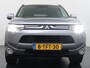 Mitsubishi Outlander 2.0I AUT. 7-Persoons Trekhaak Ecc Cruise Control Keyless Intense+ Bluetooth Lmv 18" Privacy Glas Rockford-Fosgate®-Audio Origineel Nederlandse Auto 1.600kg trekvermogen Slechts 1.425kg