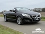 Volvo C70 Convertible 2.5 T5 Summum AUT 2011 NL-AUTO BLISS KEYLESS 18"