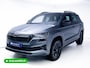 Skoda Karoq 1.5 TSI ACT Sportline Business DSG | Panoramadak | Trekhaak wegklapbaar | Elec. achterklep | Stoel- en Stuurverwarming, Adaptieve Cruise
