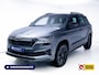 Skoda Karoq 1.5 TSI ACT Sportline Business DSG | Panoramadak | Trekhaak wegklapbaar | Elec. achterklep | Stoel- en Stuurverwarming, Adaptieve Cruise