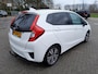 Honda Jazz 1.3 i-VTEC Elegance praktische MPV met een mooie kilometerstand in automaat uitvoering!