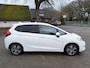 Honda Jazz 1.3 i-VTEC Elegance praktische MPV met een mooie kilometerstand in automaat uitvoering!