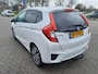 Honda Jazz 1.3 i-VTEC Elegance praktische MPV met een mooie kilometerstand in automaat uitvoering!