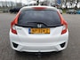 Honda Jazz 1.3 i-VTEC Elegance praktische MPV met een mooie kilometerstand in automaat uitvoering!