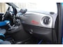 Fiat 500 1.2 Popstar 1.2 cilinder motor.