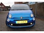 Fiat 500 1.2 Popstar 1.2 cilinder motor.