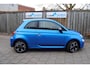 Fiat 500 1.2 Popstar 1.2 cilinder motor.