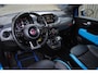 Fiat 500 1.2 Popstar 1.2 cilinder motor.