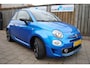 Fiat 500 1.2 Popstar 1.2 cilinder motor.