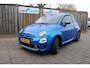 Fiat 500 1.2 Popstar 1.2 cilinder motor.