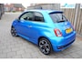 Fiat 500 1.2 Popstar 1.2 cilinder motor.