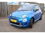 Fiat 500 1.2 Popstar 1.2 cilinder motor.
