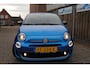 Fiat 500 1.2 Popstar 1.2 cilinder motor.