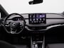 Skoda Enyaq iV 60 Founders Edition Black 180PK Aut. SOH 93%, 21" LM Velgen, Trekhaak, Alarm, Cruise Controle, Achteruitrijcamera, Crystal Face, Virtual Pedal, Stoelverwarming, Achteruitrijcamera, Keyless