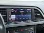 SEAT Leon T116PK Navi Pdc-a+v Apple Carplay Android Cruise Control Ecc Style Business Intense Full-Link Lmv 16" Regen-Lichtsensor Isofix Keyless Mistlampen Priv.Glas Origineel Nederlandse Auto