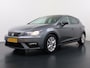 SEAT Leon T116PK Navi Pdc-a+v Apple Carplay Android Cruise Control Ecc Style Business Intense Full-Link Lmv 16" Regen-Lichtsensor Isofix Keyless Mistlampen Priv.Glas Origineel Nederlandse Auto