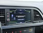 SEAT Leon T116PK Navi Pdc-a+v Apple Carplay Android Cruise Control Ecc Style Business Intense Full-Link Lmv 16" Regen-Lichtsensor Isofix Keyless Mistlampen Priv.Glas Origineel Nederlandse Auto