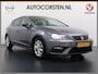 SEAT Leon T116PK Navi Pdc-a+v Apple Carplay Android Cruise Control Ecc Style Business Intense Full-Link Lmv 16" Regen-Lichtsensor Isofix Keyless Mistlampen Priv.Glas Origineel Nederlandse Auto
