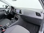 SEAT Leon T116PK Navi Pdc-a+v Apple Carplay Android Cruise Control Ecc Style Business Intense Full-Link Lmv 16" Regen-Lichtsensor Isofix Keyless Mistlampen Priv.Glas Origineel Nederlandse Auto