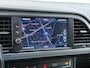 SEAT Leon T116PK Navi Pdc-a+v Apple Carplay Android Cruise Control Ecc Style Business Intense Full-Link Lmv 16" Regen-Lichtsensor Isofix Keyless Mistlampen Priv.Glas Origineel Nederlandse Auto